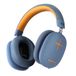 T'nB BOUNCE MAX Casque Filaire et sans fil Bandeau Appels/musique Bluetooth Bleu, Orange