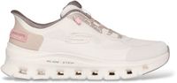 Skechers GLIDE-STEP PRO-PURE MOTION Dames Instappers - Naturel