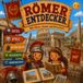 Römer Entdecker: Dein Rätsel-, Ausmal- und Mitmachbuch voller Abenteuer im Alten Rom