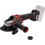 Einhell Professional Accu Haakse Slijper TP-AG 18/125-13 Q Li BL Solo