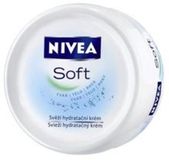 Nivea Soft Fresh Moisturizer 500ml