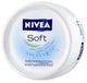 Nivea Soft Fresh Moisturizer 500ml