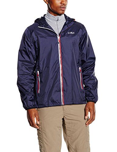 CMP regenjas voor heren - 8057258775534