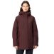 VAUDE Rosemoor Padded Parka