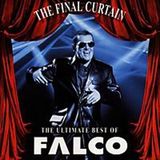 Universal Music Falco Final Curtain