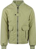 Koko Noko Veste garçon - Vert