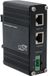 Exsys Industrie Ethernt PoE++ Splitter 802.3at,12VDC/36W,10/100/1000Mbps (EX-60326)
