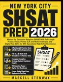 New York City SHSAT Prep 2026