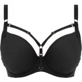 Freya Soutien-gorge moulé plonge t-shirt armatures femme Temptress