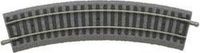Piko H0 A-rails 55411 Gebogen rails 6 stuk(s)
