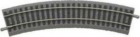 Piko H0 A-rails 55411 Gebogen rails 6 stuk(s)