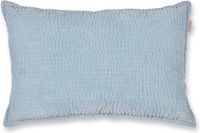 Pip Studio Sierkussen Velvet Sky - Lichtblauw