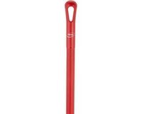 Ultra Vikan Hygiëne Steel 29604 - 130 cm - Rood - Kunststof