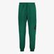 Adidas Heren Joggingbroek Groen Zwart - Maat L