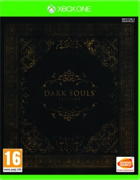 Namco Bandai Dark Souls Trilogy Xbox One