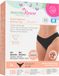 Masmi Reuse Modern Menstrual Underwear Size Xl - 1 Piece