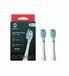 Oclean UG01 Opzetborstels, 2 stuks, Groen, Extra zacht