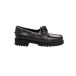 Sebago Chaussures bateau femme Sebago Ranger Waxy