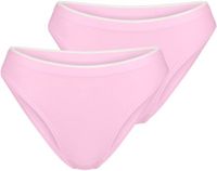 sloggi GO Sense Tai-Slip Dames FLORAL PINK L
