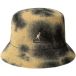 Kangol Bob Tie Dye Tricot Chapeau seau