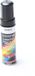 Motip Stylo de peinture automobile Bleu Métallique 12 ml