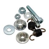 Uitlaathouder LeoVince Uitlaathouder reserveonderdeel set voor Suzuki GSX-R 1000 bj. 2019