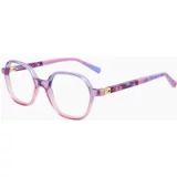 Demetz Disney Stitch STAR002 Lunettes de vue fille