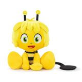 BARRADO Peluche animal Maya – peluche animal magnétique à emporter – 16 cm – 16002988