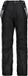 CMP Salopette Wintersportbroek Unisex - Zwart - Maat 92