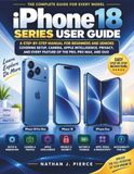 iPhone Apple iPhone 18 series User Guide