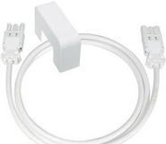 Ehmann Verlengkabel met 2 eindstukken Vario Combi 0174x0001