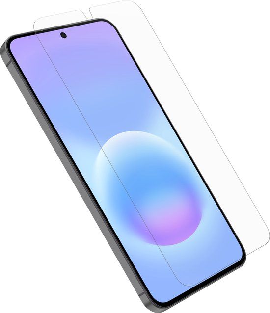 OtterBox Glass Screen Protector Geschikt voor Samsung Galaxy A57 - 9H Tempered Glass - Case Friendly