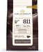 Callebaut Chocolade Callets - Puur - 2,5 kg