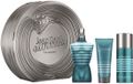 Jean Paul Gaultier LE MALE Set 3 pc Eau de Toilette spray 125 ml + Shower gel 75 ml + Deodorant spray 150 ml
