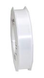 Präsent America Krullint Puur Wit 25 mm breedte, 91 m lengte