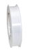 Präsent America Krullint Puur Wit 25 mm breedte, 91 m lengte
