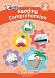 Reading Jolly Literacy Reading Comprehension Pupil Book 2 Paperback