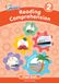 Reading Jolly Literacy Reading Comprehension Pupil Book 2 Paperback