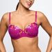 Marie Jo Odilly Voorgevormde Balconette Bh 0102889 Wild Rose - maat EU 75E / FR 90E
