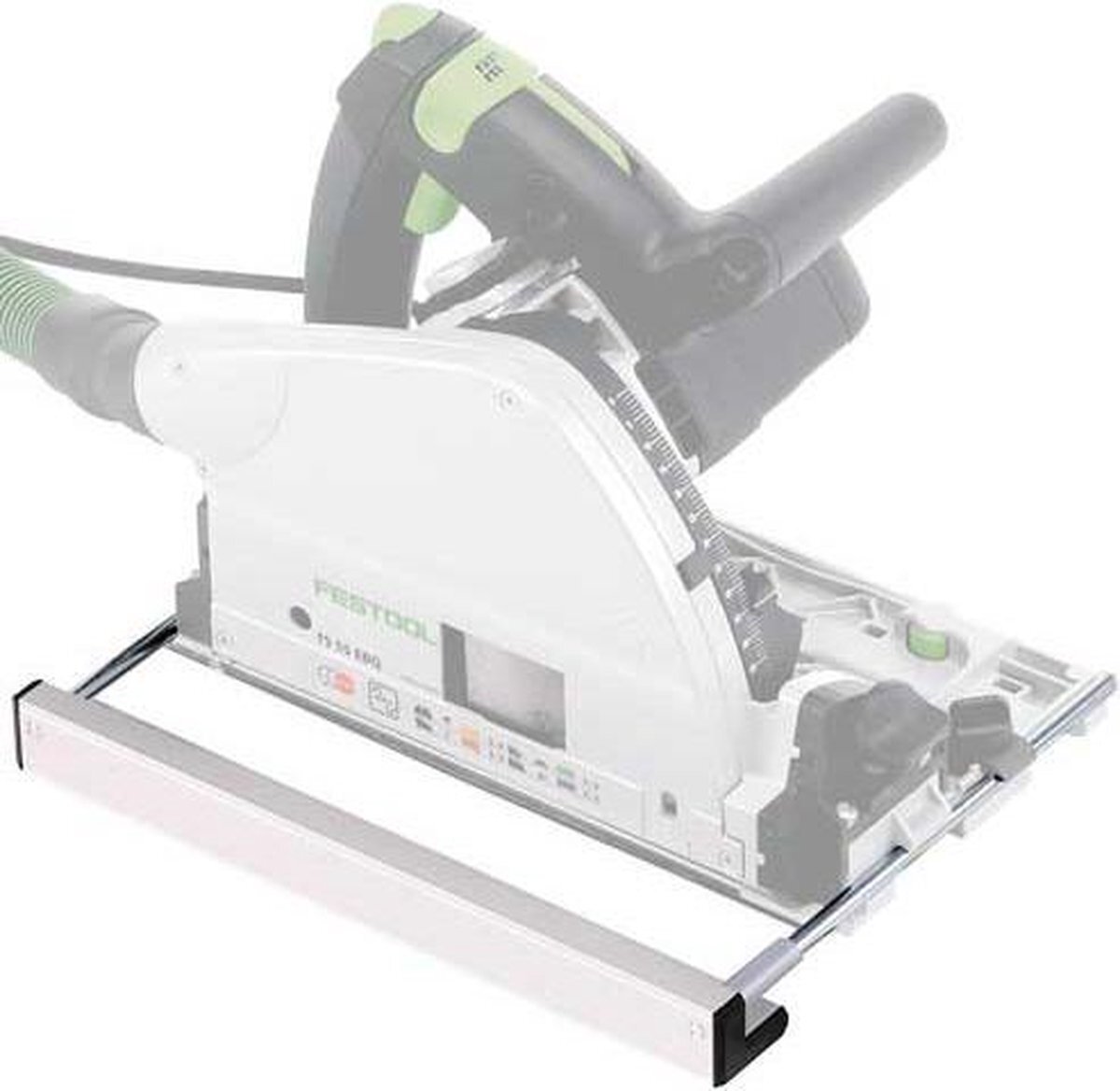 Festool PA-TS 55 Parallelaanslag | 491469