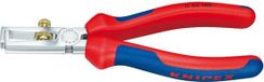 Knipex 11 05 160 - Striptang - 160mm - Chroom - Kleurloos