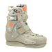FR SKATES Bottes UFR Street AP Intuition Sable Gris - 39-40