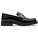 SELECTED MEN Slmbobby Leather Penny Loafer Noos