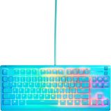 STEELSERIES Apex 3 TKL Gaming-toetsenbord