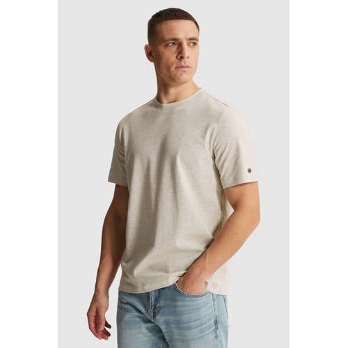 Cast Iron T-shirt - naturel