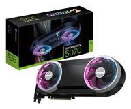 GIGABYTE AORUS GeForce RTX 5070 INFINITY 12G NVIDIA 12 GB GDDR7