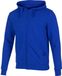 Joma Jungle Jas Met Kap Kinderen - Royal | Maat: 164