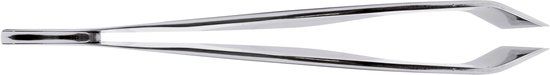 Kai Visgraattang BC-0751 RVS Zilver