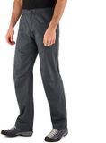 Edelrid Dome Broek Grijs L Man