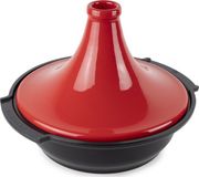 Peugeot Atlas tajine - Rouge - 23 cm